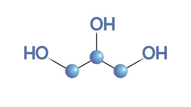 Glycerin in ZXCVBNQWERT